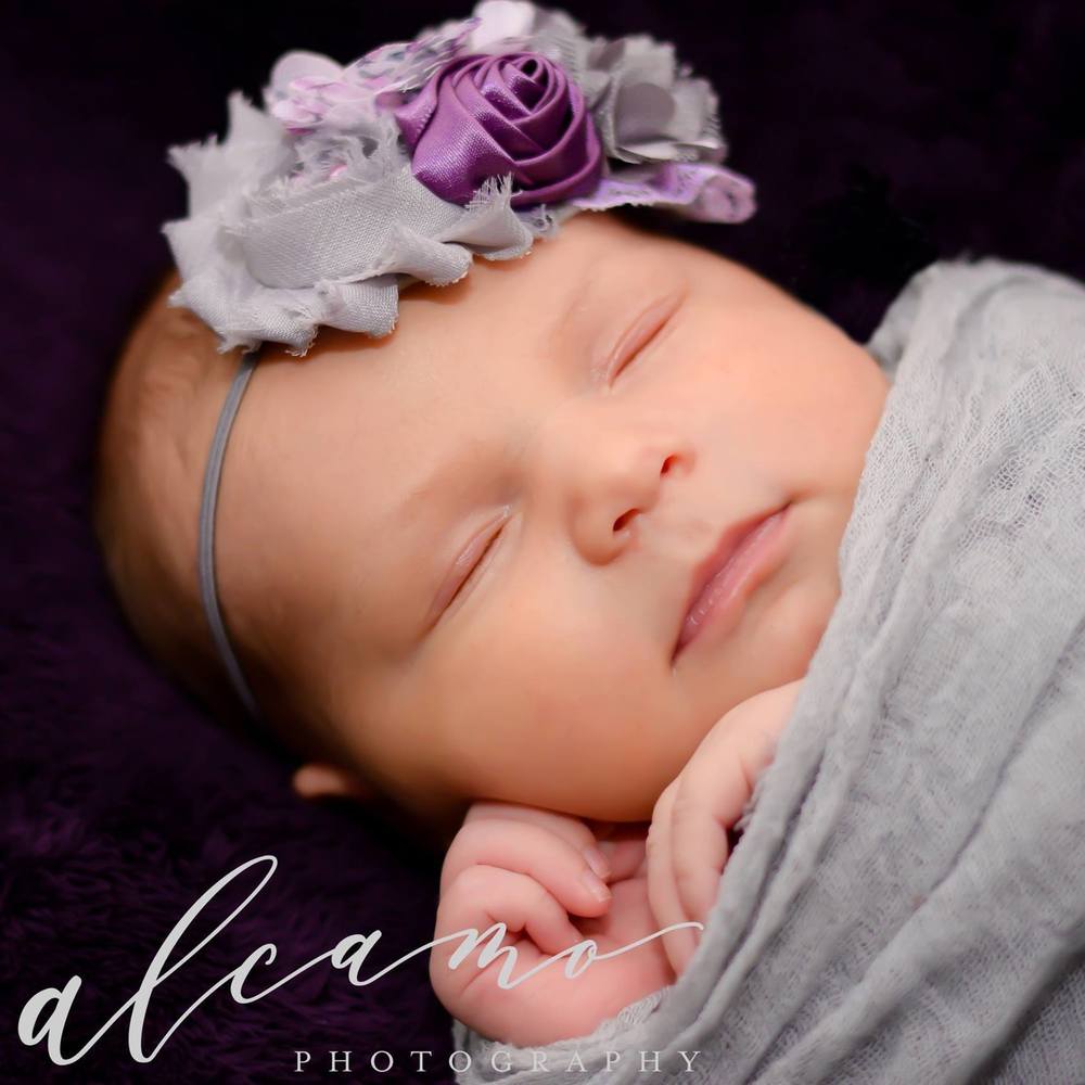 Meet your Posher, April